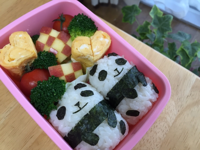 お弁当