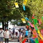 平塚七夕祭り