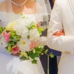 結婚式