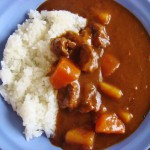 カレーライス