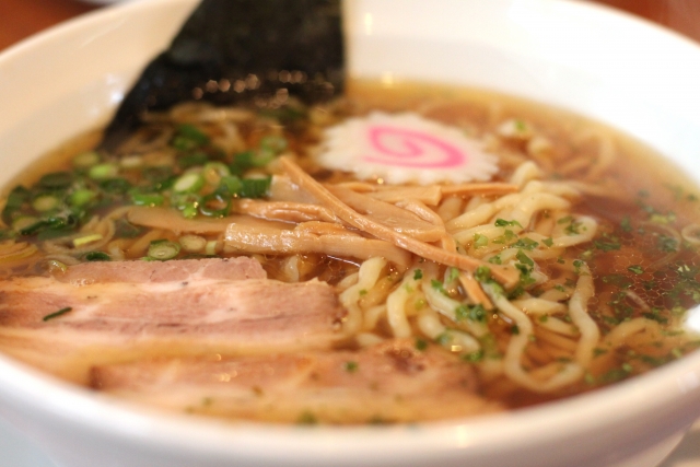 こんにゃく麺