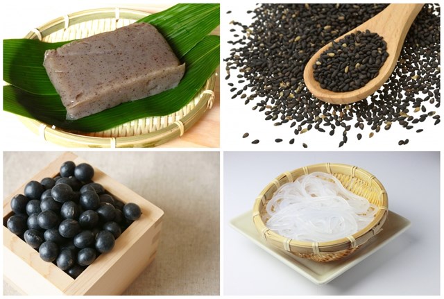 美白効果のある食べ物