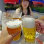 会社の飲み会