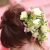 ブライダルヘアメイクアップゆるふわの優しい花嫁さん！ティアラは？