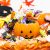 お家で出来る簡単ハロウィンパーティー飾り付けと料理のポイント